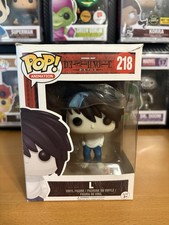 Funko pop animazione shonen - funko, pop!