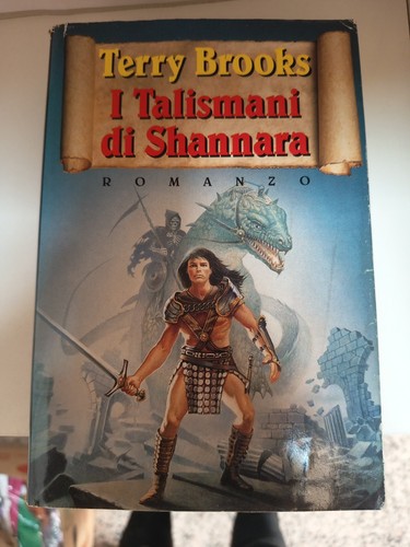Talismani shannara - di,