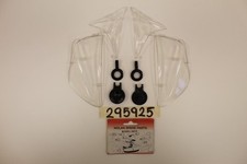 Meccanismo visiera casco NOLAN N81E Helmet visor ratchet