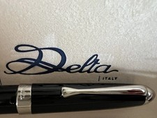 🔴 DELTA penna sfera refill