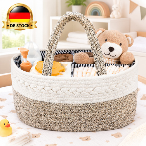 Borsa fasciatoio bambino borsa