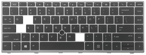 Hp726 ricambio singolo tasto - hp726,