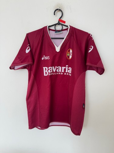 Maglia calcio torino 2004 - calcio, 2004/2005