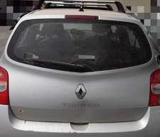 PORTELLONE POSTERIORE PER