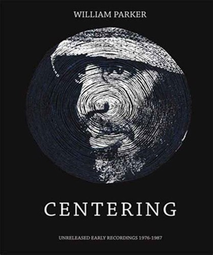 Wiiliam parker centering - parker,