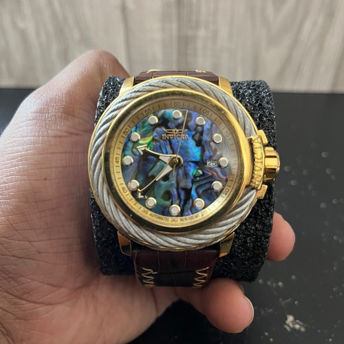 Orologio uomo invicta modello - uomo,