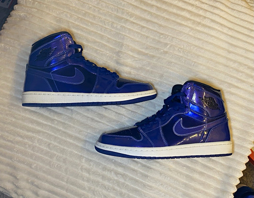 Jordan air high - jordan,