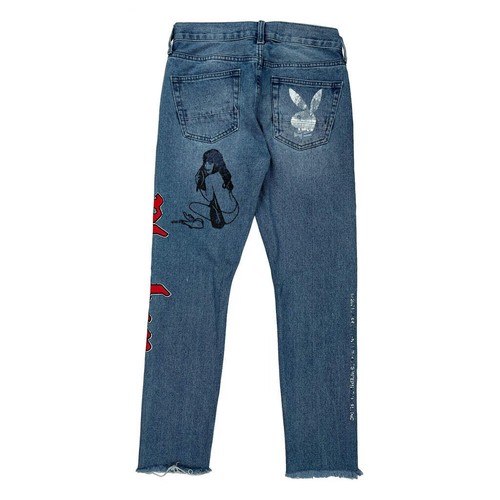 Jeans playboy slim pacsun hip - slim,