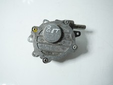 Pompa depressione per Mercedes