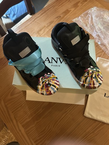 Lanvin scarpe - lanvin,