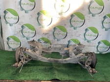 ASSALE POSTERIORE PER FORD