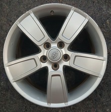 1x Cerchio 18" Originale Kia Soul 52910-2K400
