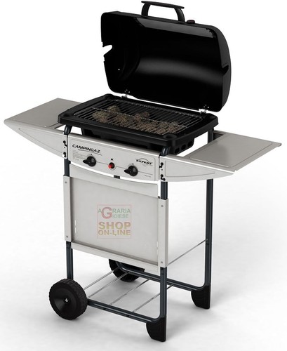13161 campingaz barbecue gas - campingaz,