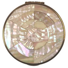 A vintage signed Kigu mother