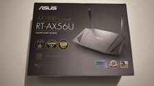 Router Asus RT-AX56U