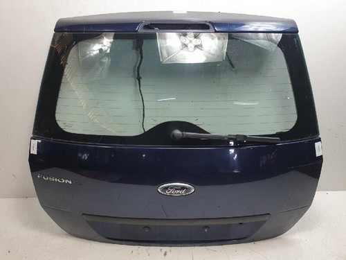 Portellone bagagliaio ford - bagagliaio,