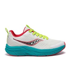 Scarpe running Saucony HRCN