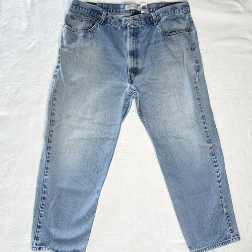 Jeans vintage levis 550 - vintage,