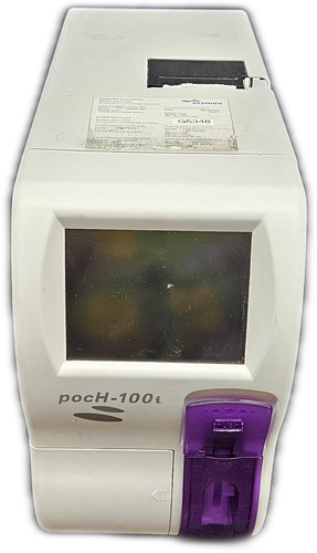 Analizzatore ematologico