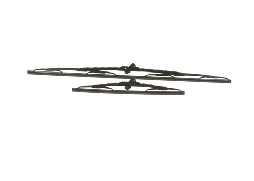 Spazzola tergicristallo - 1x,
