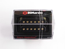 DiMarzio REGULAR-SPACED Super