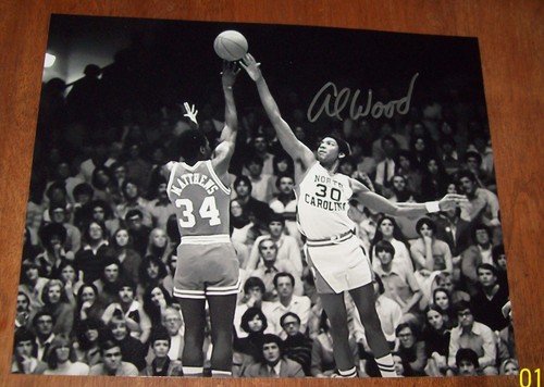 Quadro north carolina tarheels - north,