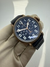2019 Zenith Pilot Type 20