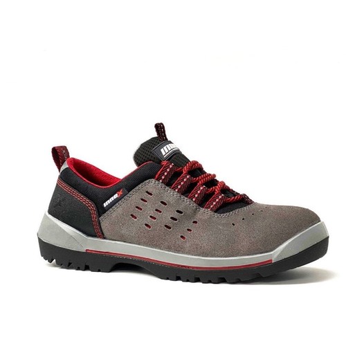 Scarpa lavoro - scarpa,