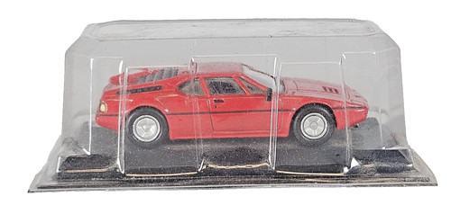 Del prado bmw scala - m1, 1/43