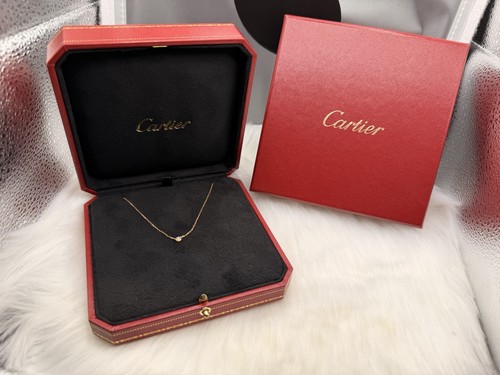 Collana cartier oro - collana,