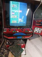 SUPER RANGER - Arcade PCB