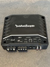 Rockford Fosgate Prime R2-250X1 amplificatore auto Subwoofer