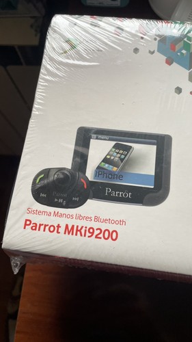 Parrot mki 9200 - parrot,