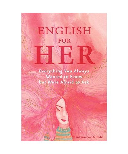 English for her everything - english,