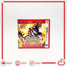 POKEMON RUBINO OMEGA 🇮🇹
