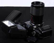 Yashica 108 Multi Program 35mm