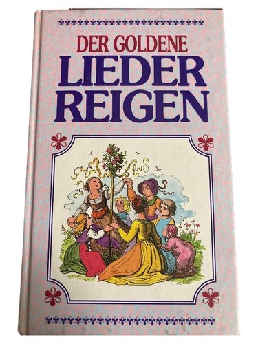 Markenlos der goldene lieder - markenlos,