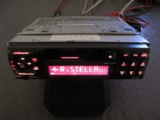 CLARION PU-1573A AUTORADIO