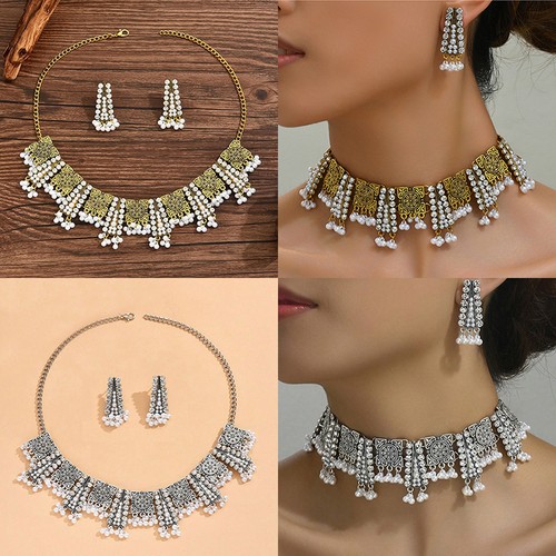 Collana con ciondolo turchese - collana,