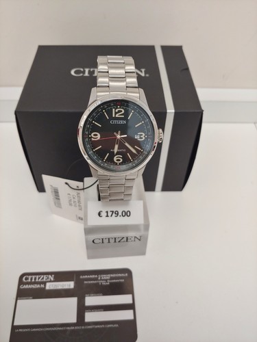 Orologio citizen automatico - citizen,