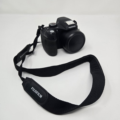 Fujifilm finepix s2000 - fujifilm, hd