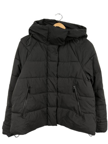 Zara woman giacca invernale - zara,