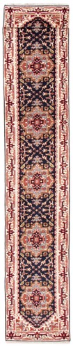 Tappeto runner vintage