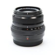 Fujifilm Fujinon XF 35mm F/2 R