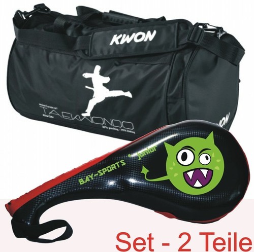 Bay set bambini doppio - bay®, mezzo
