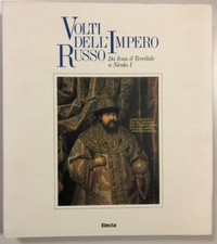 Volti dell'Impero russo da