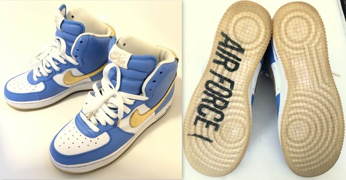 Nike af1 air force 1 - af1,