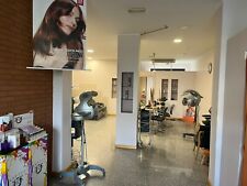 Arredamento completo o cessione Attività (parrucchiera)