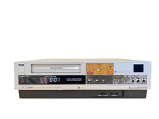 Sanyo Betamax 80s VTC-6000 Video Cassette Recorder