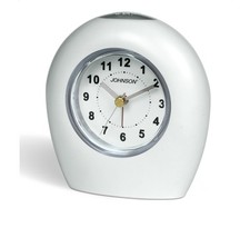 Orologio Johnson sveglia
